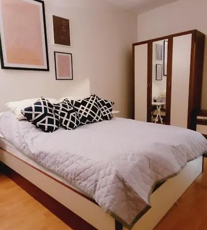 Apartament Fort * Слънчев бряг