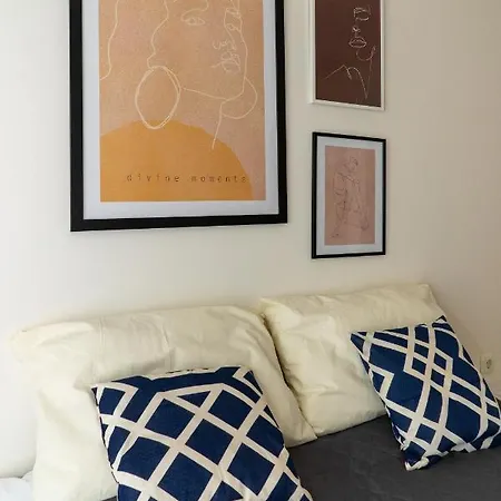 Apartament Fort Апартамент Слънчев бряг