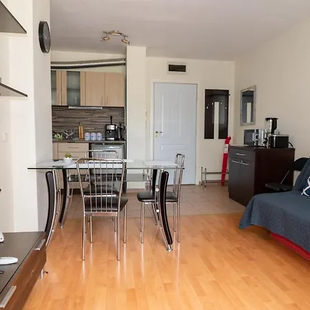 Apartament Fort * Слънчев бряг