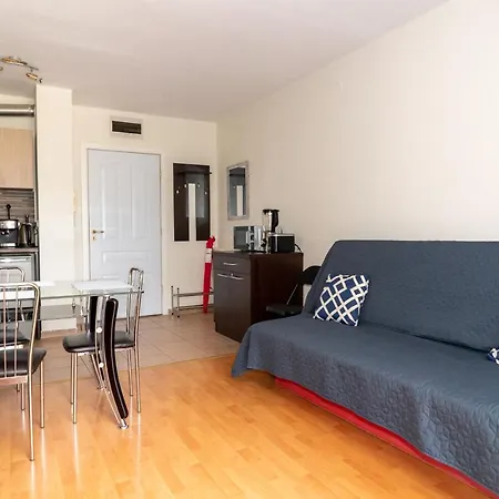 Апартамент Apartament Fort