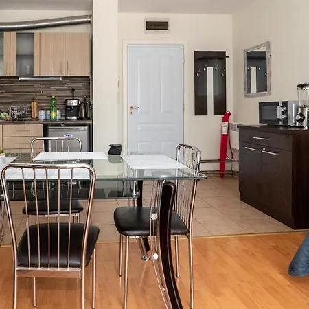 Apartament Fort Слънчев бряг