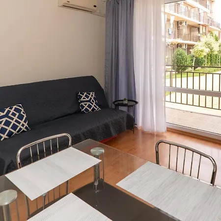 Apartament Fort Слънчев бряг