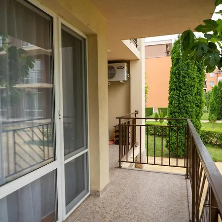 Apartament Fort * Слънчев бряг