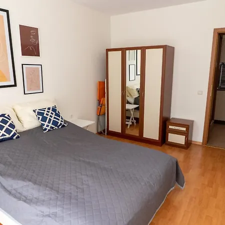 Apartament Fort Апартамент