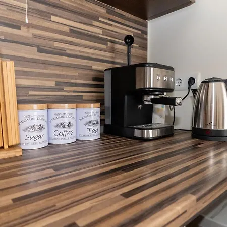 Apartament Fort Слънчев бряг