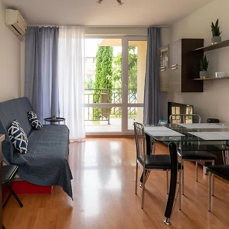 Apartament Fort Apartment *