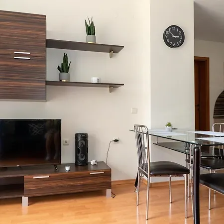 Apartament Fort Sunny Beach