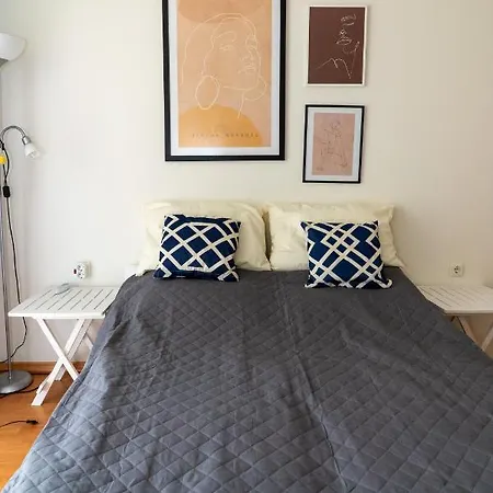 Apartament Fort *